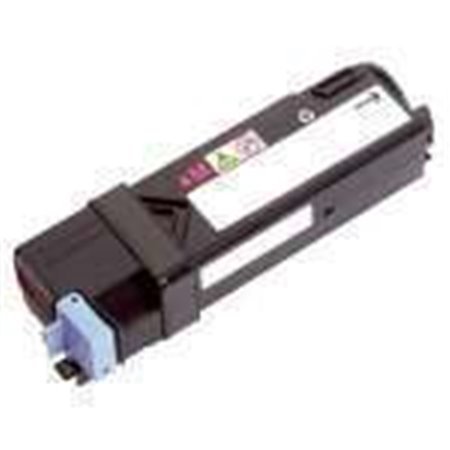 Dell 1320MG Toner Magenta - Compatível