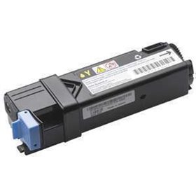 Dell 1320YL Toner Amarelo - Compatível