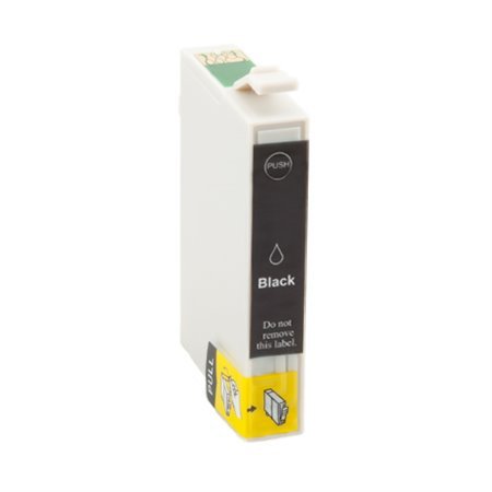Epson T0969 Tinteiro Preto - Compatível