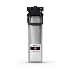 Epson T11D1 Tinteiro Preto - Compatível