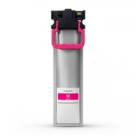 Epson T11D3 Tinteiro Magenta - Compatível