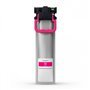 Epson T11D3 Tinteiro Magenta - Compatível