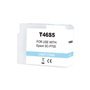 Epson T46S5 Tinteiro Cyan - Compatível