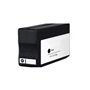 HP 712XLBK Tinteiro Preto - Compatível