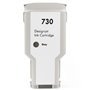 HP 730GY Tinteiro Cinza - Compatível