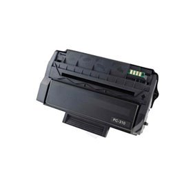 Pantum PA310X Toner Preto - Compatível