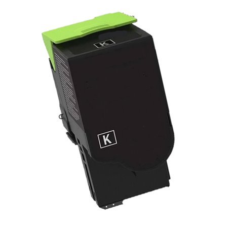 Xerox C310BK Toner Preto - Compatível