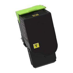 Xerox C310YL Toner Amarelo - Compatível
