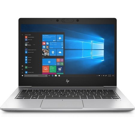 Portátil Recondicionado HP 830 G5 i5-8250U 8Gb 240SSD 13.2" FHD  W10Pro