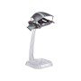 Figura hasbro fortnite vitória royale planador veículo downshift express