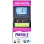 Figura hasbro 17 cm fortnite arcade rosa