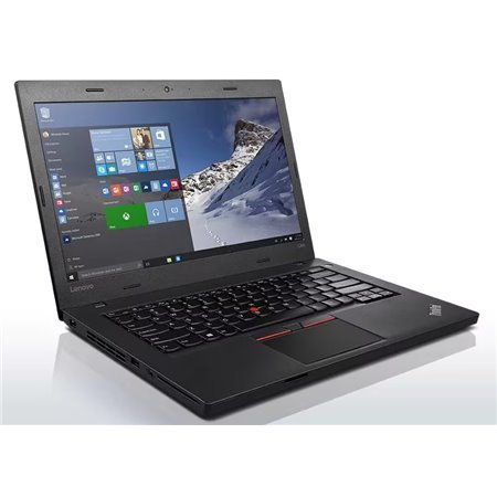 Lenovo ThinkPad L460, 14'' FullHd IPS, i5-6300u, 16GB RAM, 240GB SSD, Teclado PT - Recondicionado