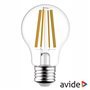 Lâmpada LED E27 Globo Filamento 10.5W 230V 2700K 1521lm
