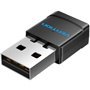 Adaptador USB - WiFi Vention KDSB0/ 433Mbps