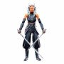 Figura hasbro ahsoka tano (corvus) sw the mandalorian star wars vintage