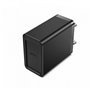 Carregador de Parede Vention FADB0-EU/ 1xUSB Tipo-C/ 20W