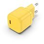 Carregador de Parede Vention FAKY0-EU/ 1xUSB Tipo-C/ 30W