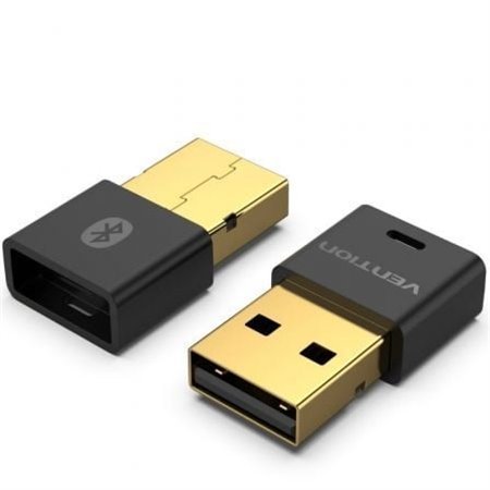 Transmisor e Receptor USB/ MP3/ Bluetooth Vention NAFB0