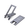 Suporte para Smartphone/Tablet Vention KCZH0/ Cinza