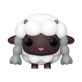 Funko pop Pokémon Wooloo 70978