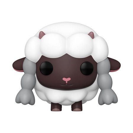 Funko pop Pokémon Wooloo 70978