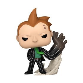 Funko pop my hero academia re-destro 75558