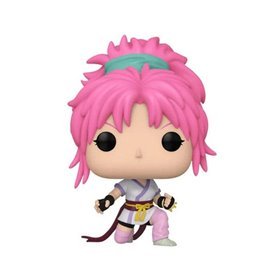 Funko pop caçador x caçador machi komacine 75587