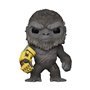 Funko pop cinema godzilla x kong o novo império kong 75927
