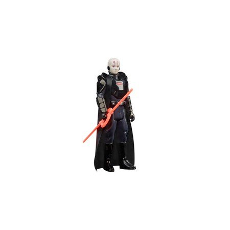 Vin grand inquisitor fig 9 -5 cm coleção retrô star wars f57735x0