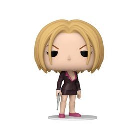 Funko pop caçador x caçador pakunoda 75585