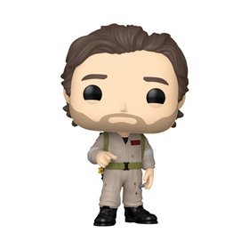 Funko pop cinema caça-fantasmas império congelado grooberson 78984