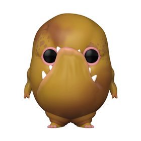 Funko pop cinema caça-fantasmas império congelado pukey 73388