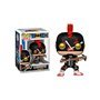 Funko pop dc comics batman zona de guerra caçador de palhaços 76071