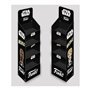 Funko star wars exibe 80 unidades 83406