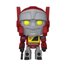 Funko pop transformadores g1 blaster 80988
