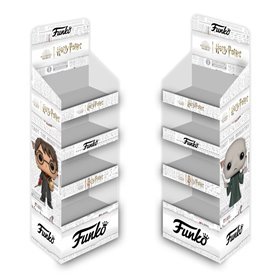 display funko harry potter