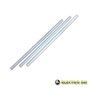 Conjunto de 10 Barras de Cola Quente 7Mm Hogert