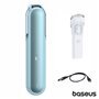Aspirador Portátil s/ Saco 30W Azul Baseus