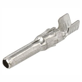 Conector Macho p/ Ficha Fotovoltaica MC4