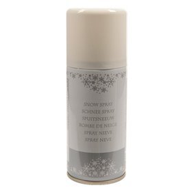 Spray de Neve Artificial 150Ml