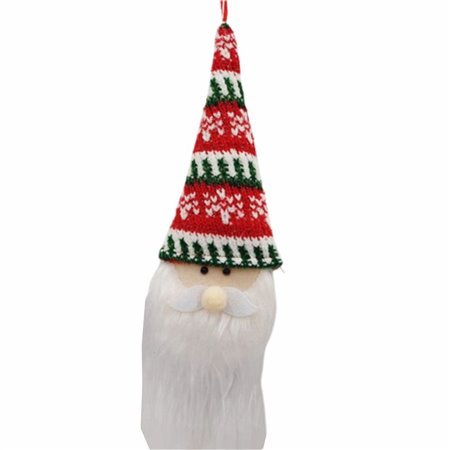 Gnomo Decorativo 25cm