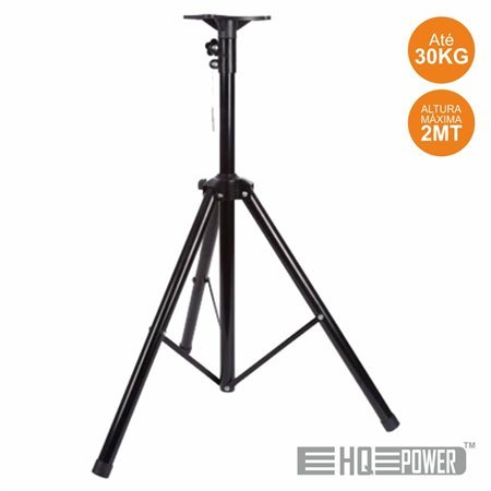 Suporte p/ Colunas 2M 35Mm HQ Power