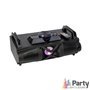 Sistema de Som c/ USB/BT/SD/FM LEDS Party