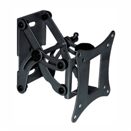 Suporte LCD/LED 13/23" Vesa 50/75/100 30Kg