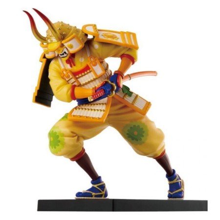 63625_ichibansho figure kikunojo (as nove bainhas vermelhas estão aqui! - a primeira - )
