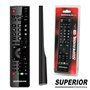 Telecomando Programável 4:1 Slim