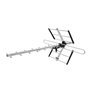 Antena de TV Exterior Yagi UHF: 470 - 790Mhz