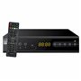 Receptor TDT Full HD 1080P DVB-T2/DVBc