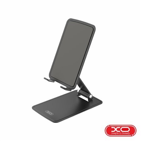 Suporte Telemóvel Universal Preto XO
