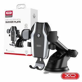 Suporte Telemóvel Universal p/ Carro c/ Ventosa XO